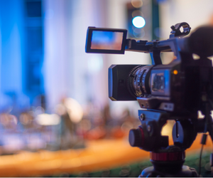 Is Live Streaming Events the Future or a Pandemic Fad?